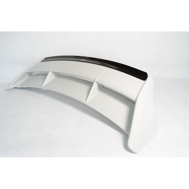 Ford Focus (ALL YEARS) MK2 Maxton Design Ford Focus Mk2 RS Rear Spoiler Cap