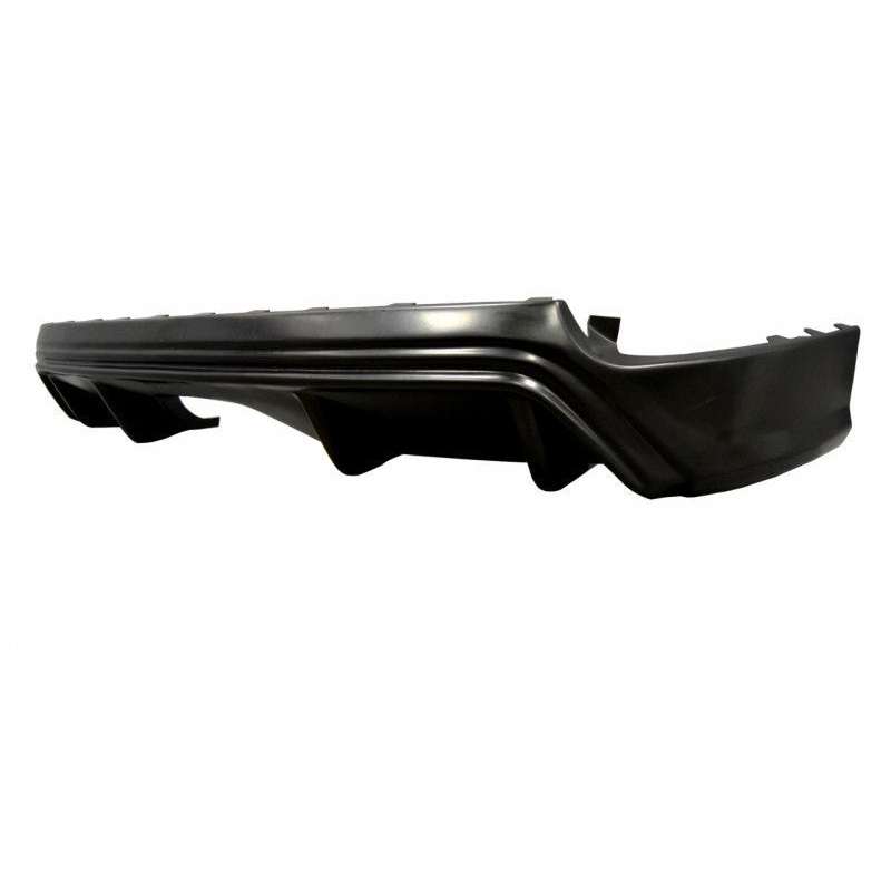 Ford Focus ST (2015-2018) MK3 Maxton Design Rear Diffuser RS Look