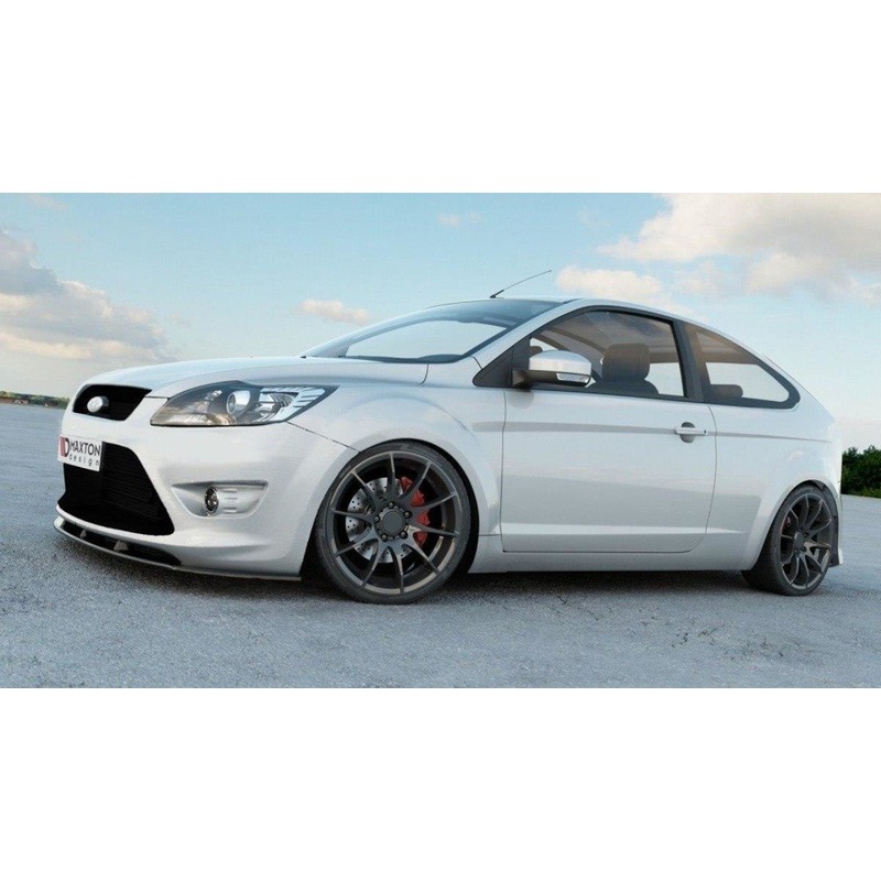 Ford Focus XR5 Turbo (2008-2011) MK2 Maxton Design Full Body Kit