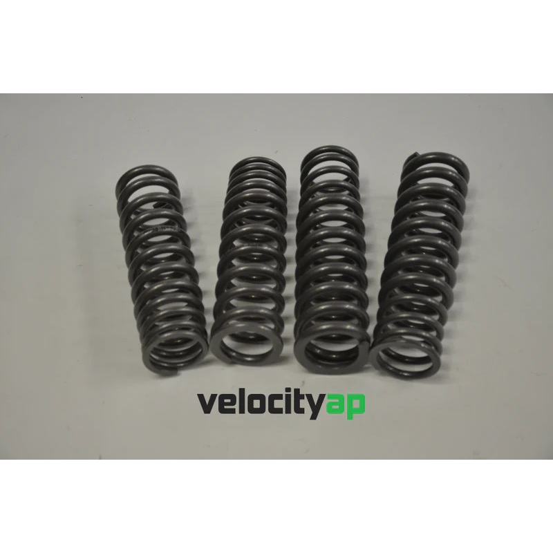 McLaren 720S (2017-2023) Velocity AP Progressive Rate Lowering Springs