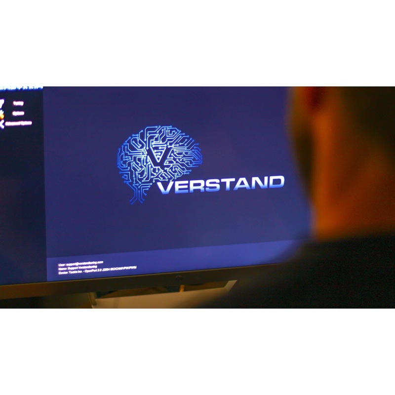 Verstand Individual 7G VGS4NAG2 TCU Protocol Master Unlock