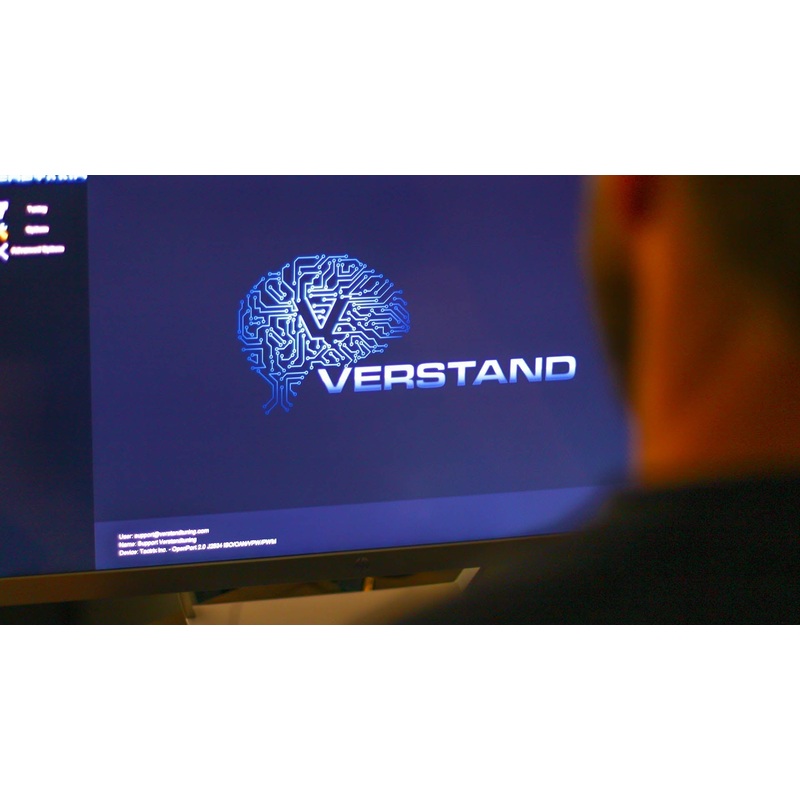 Verstand Individual 9G VGSNAG3 TCU Protocol Master Unlock