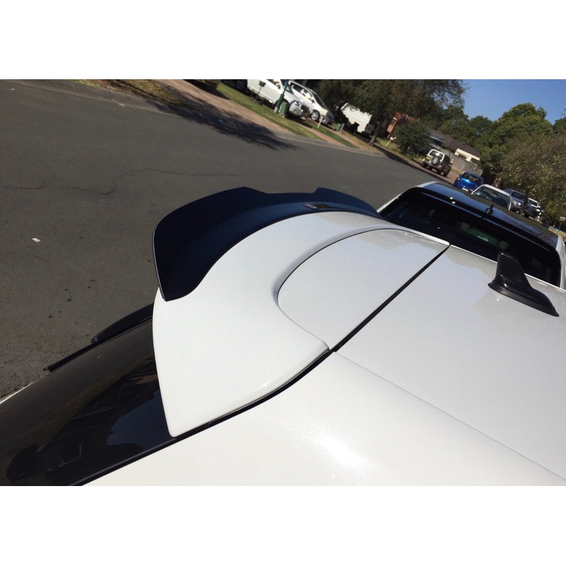 Volkswagen Golf (ALL YEARS) GTI Maxton Design V.W Golf Mk6 GTI & R Spoiler Cap