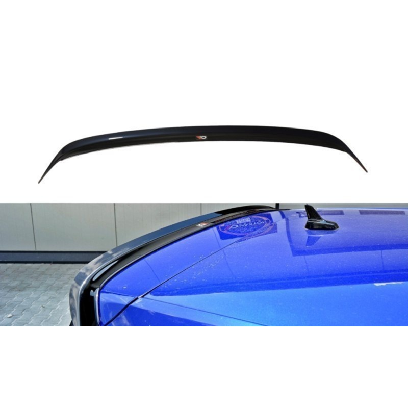 Volkswagen Golf (ALL YEARS) GTI Maxton Design V.W Golf Mk7.5 GTI & R (Facelift) Spoiler Cap