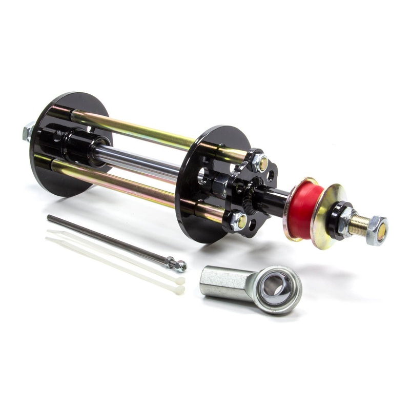 BSB 7600 Pullbar Outlaw Two-Way