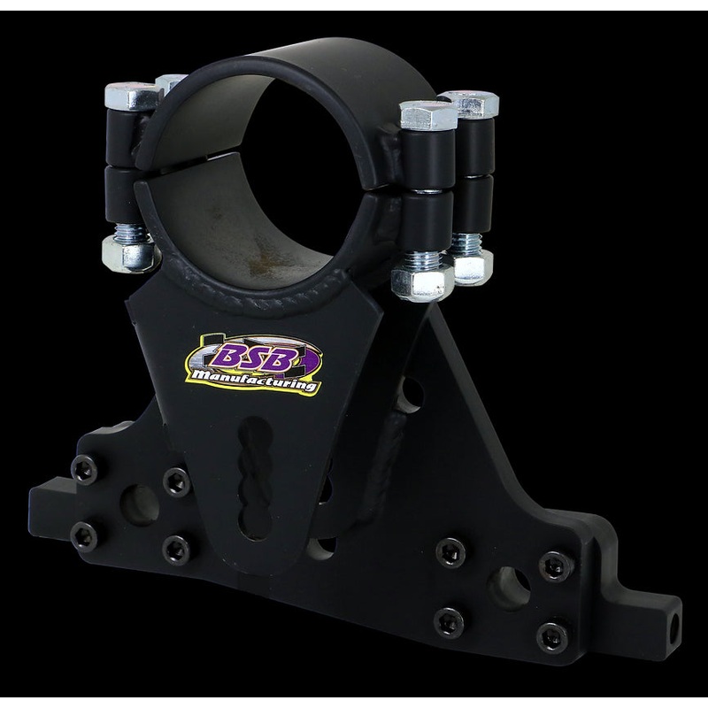 BSB 8011 Trailing Arm Bracket LH Sport Mod
