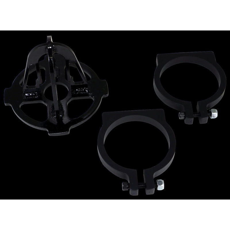 BSB 8012 Spring Mount and Cup Sport Mod
