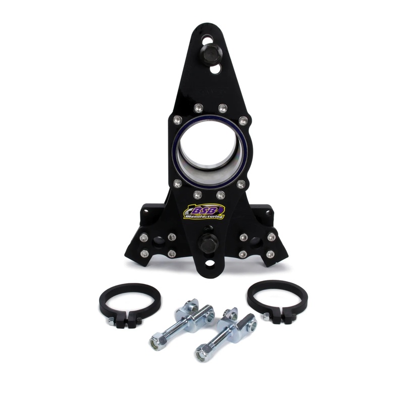 BSB 8035 Roller Bearing Birdcage Right Double Shear Narrow