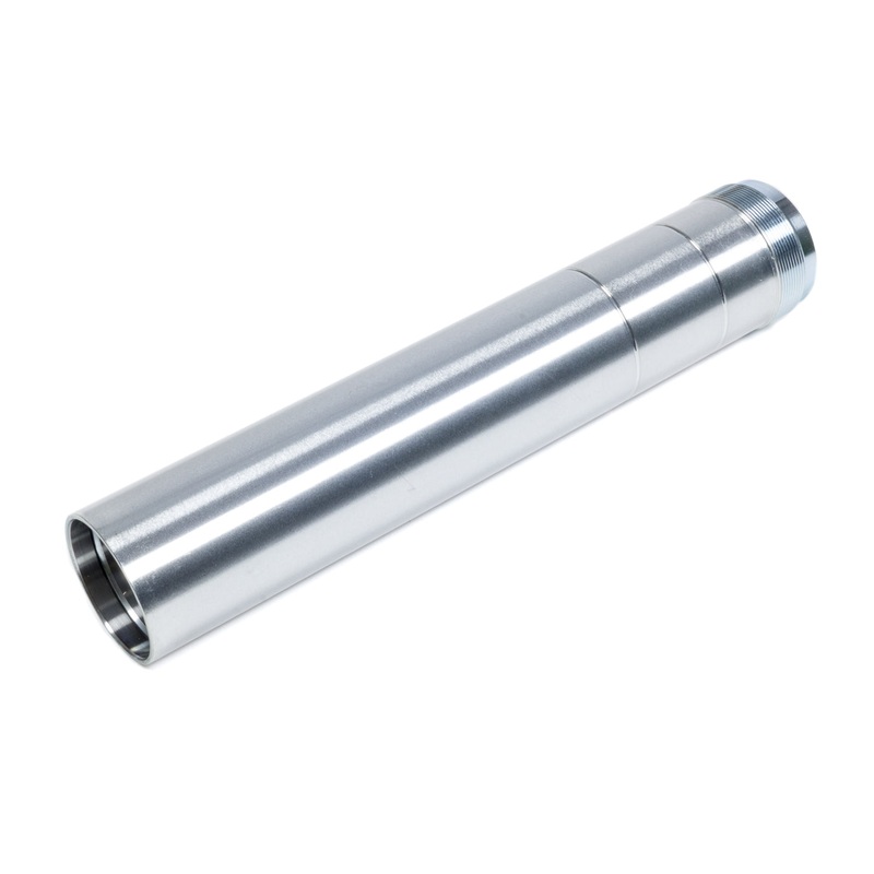 Fox Factory 204-18-081 Body Tube Track Steel Shocks 7.1"