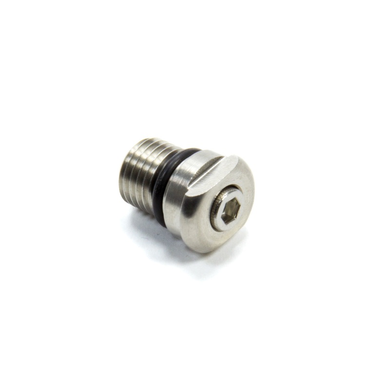 Fox Factory 802-00-029-KIT Seal Screw and Plug