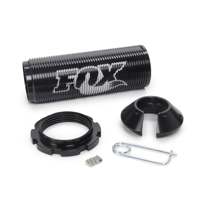 Fox Factory 803-02-071 Coilover Kit 2.5" for Steel Body Shocks