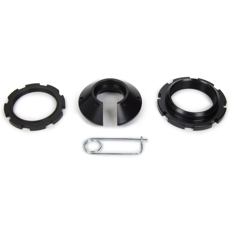 Fox Factory 803-02-075 Coilover Kit 2.5" for Threaded Alum. Shocks