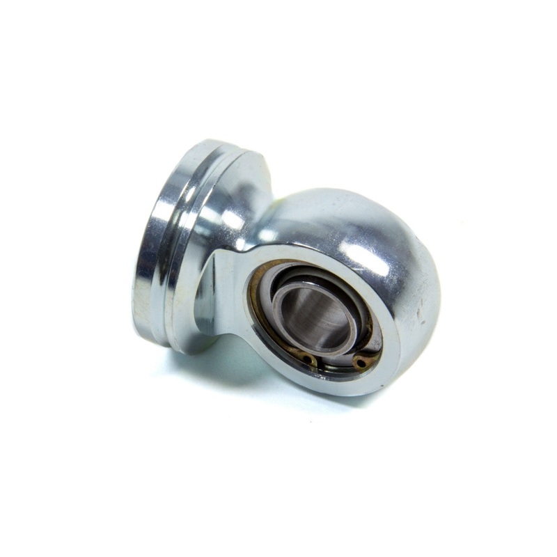 Fox Factory 808-21-050-KIT .500 Steel Rod End Complete