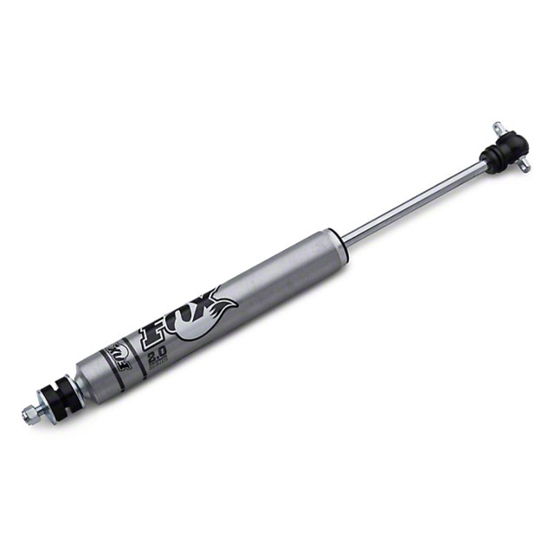 Fox Factory 980-24-643 Shock 2.0 IFP Front 97-06 Jeep TJ / LJ 3-4.5"