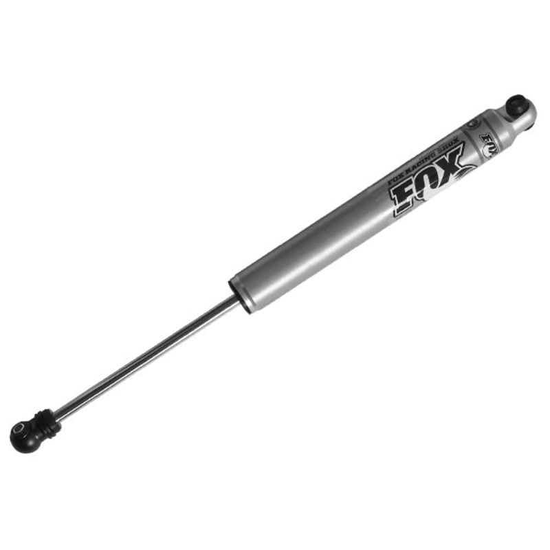 Fox Factory 980-24-887 Shock Absorber Front Jeep JK 1.5-3" Lift