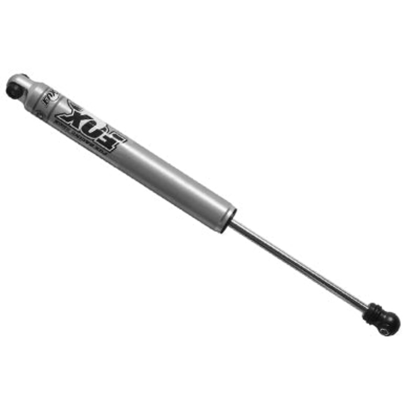 Fox Factory 985-24-029 Shock 2.0 IFP Rear 09+ F150 0-1.5" Lift