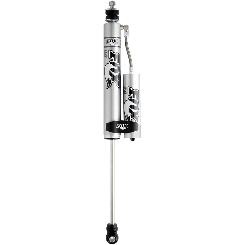Fox Factory 985-24-101 Shock 2.0 R/R Front 05+ Ford SD 5.5-7" Lift