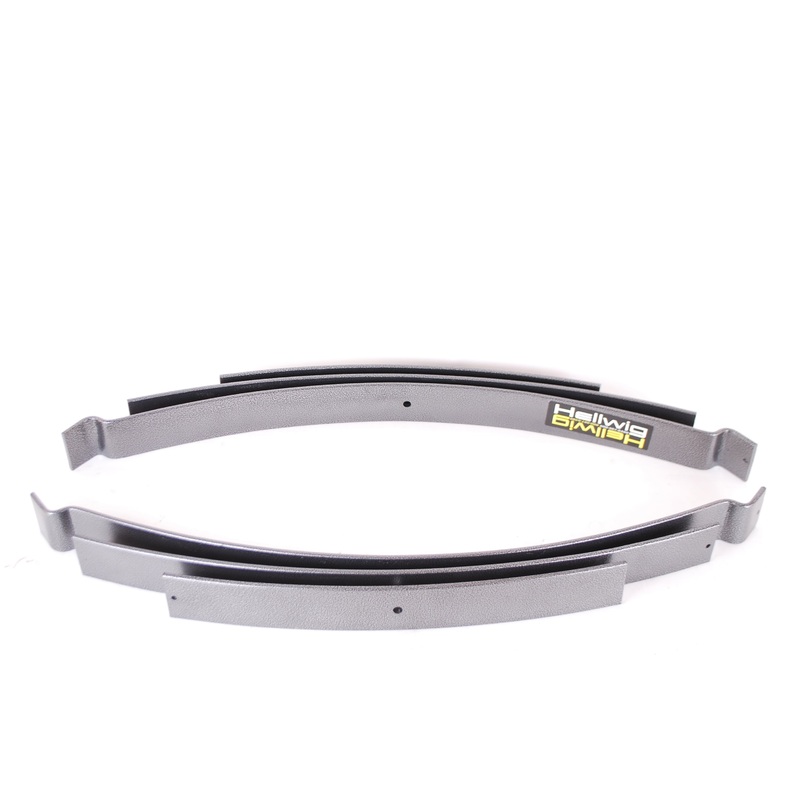 Hellwig 2510 LP-25 Add-A-Leaf Kit