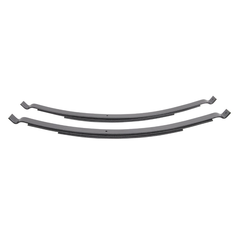 Hellwig 2512 LP-25 Add-A-Leaf kit