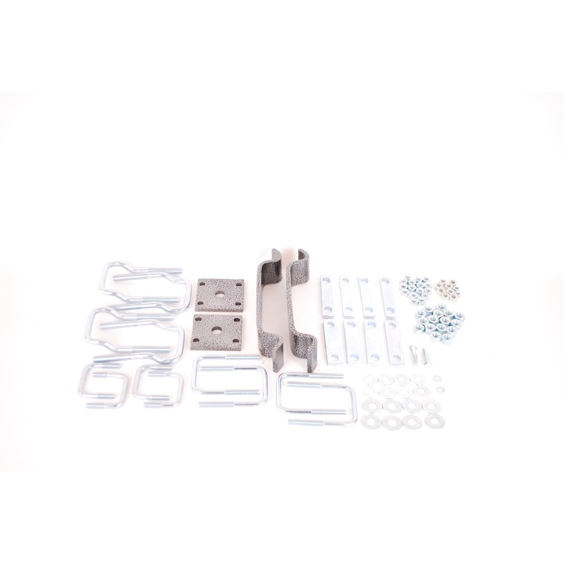 Hellwig 25312 LP-25 Mounting Kit