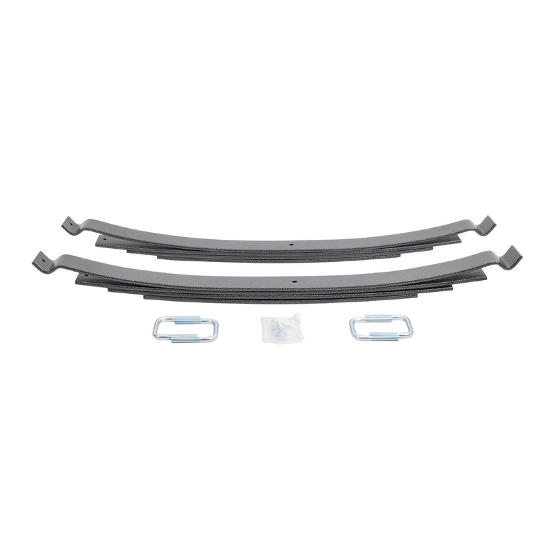 Hellwig 3510 LP-35 Add-A-Leaf kit
