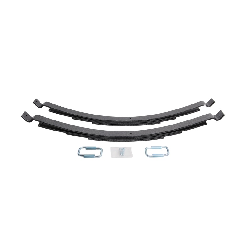 Hellwig 3520 LP-35 Add-A-Leaf kit