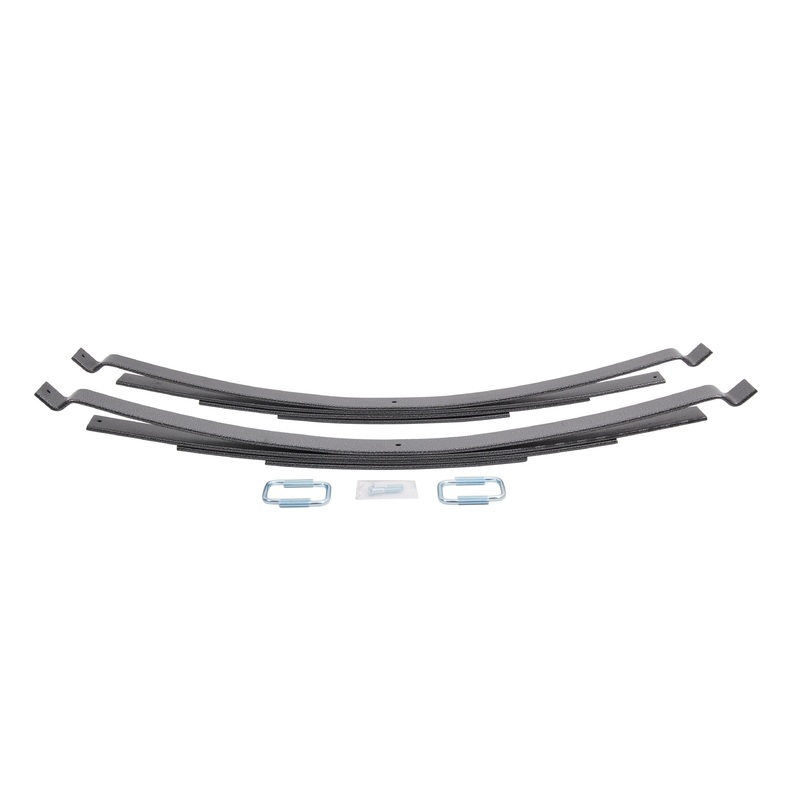 Hellwig 3527 LP-35 Add-A-Leaf kit