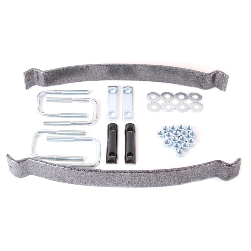 Hellwig 553 EZ-550 Helper Spring Kit
