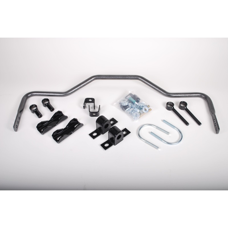 Hellwig 55809 Rear Sway Bar GM 1" GM