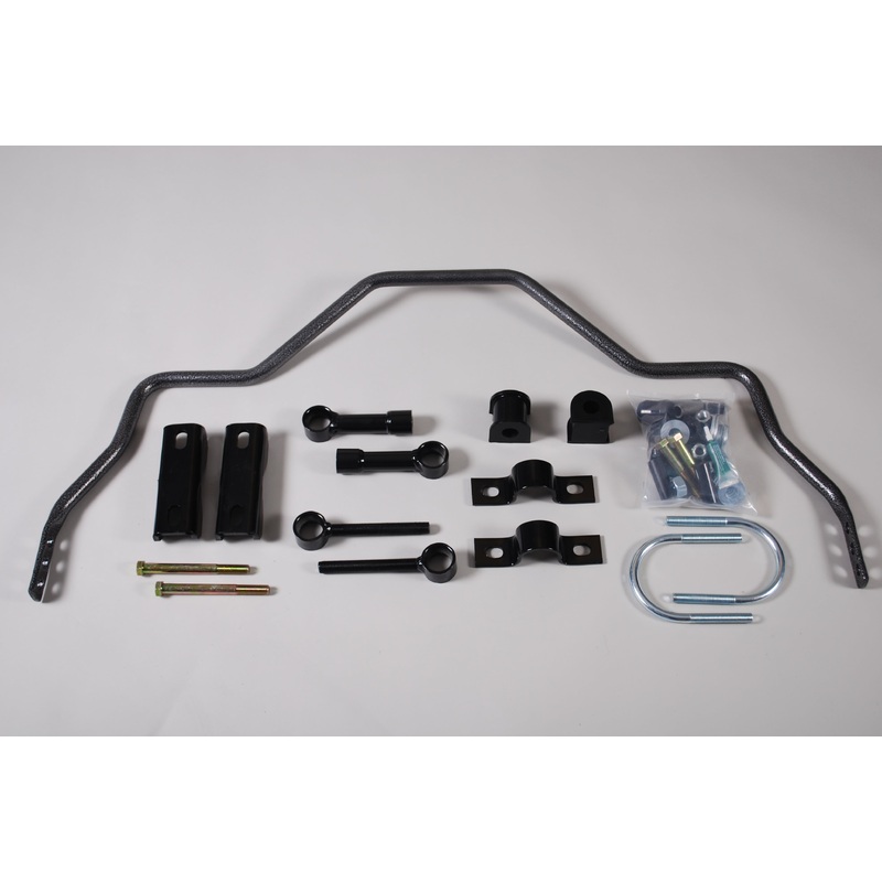 Hellwig 55824 Rear Sway Bar 3/4" GM