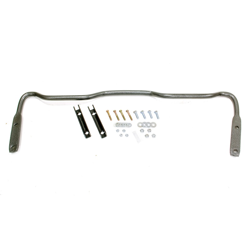 Hellwig 5803 Rear Sway Bar 1-1/8" GM