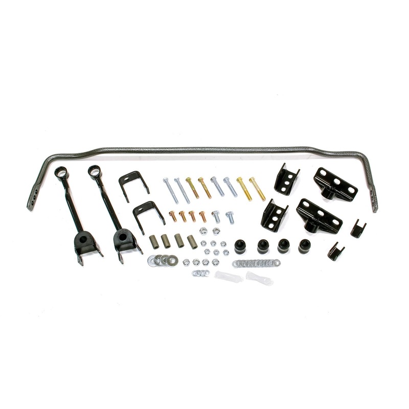 Hellwig 5816 GM Rear Sway Bar 3/4"