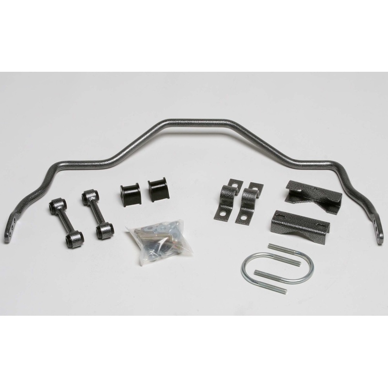 Hellwig 5824 Rear Sway Bar 3/4" 67-69 Camaro