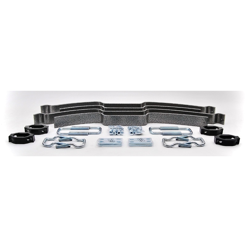 Hellwig 61912 Pro-Series Helper Spring w/Silent Feature