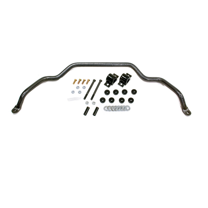 Hellwig 6706 Front Sway Bar 1-1/8" Ford