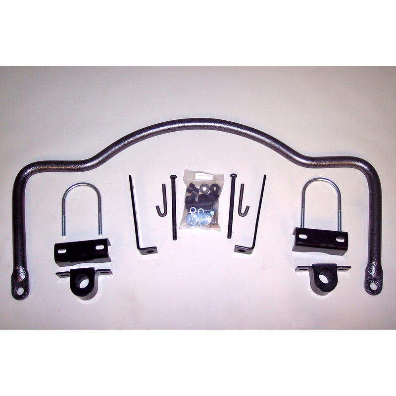 Hellwig 7085 Rear Sway Bar 1-1/2" 75-20 Ford E350 Motorhome