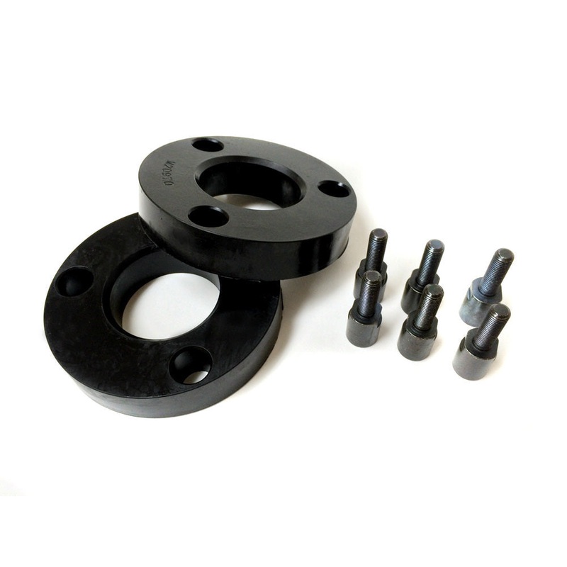 Daystar 1" Front Leveling Kit 03-09 Toyota 4Runner