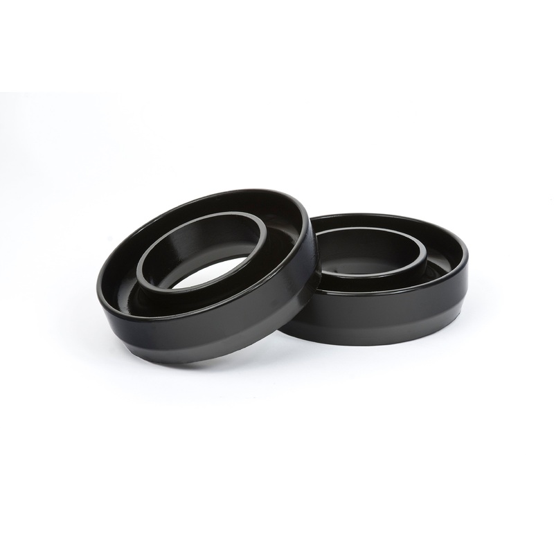 Daystar 1" Front Leveling Kit 94-10 Dodge Ram 1500 2WD