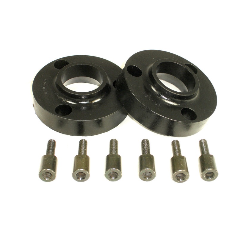 Daystar 1" Front Leveling Kit 96-06 Toyota 4Runner
