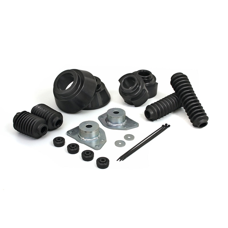 Daystar 2.5" Lift Kit 03-07 Jeep Liberty