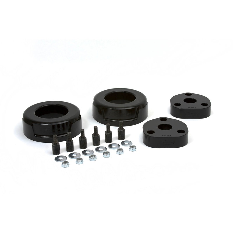 Daystar 2.5" Lift KIt 09-17 Dodge Ram 1500 4WD