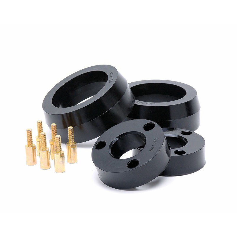 Daystar 2.5" Lift Kit 96-02 Toyota 4Runner