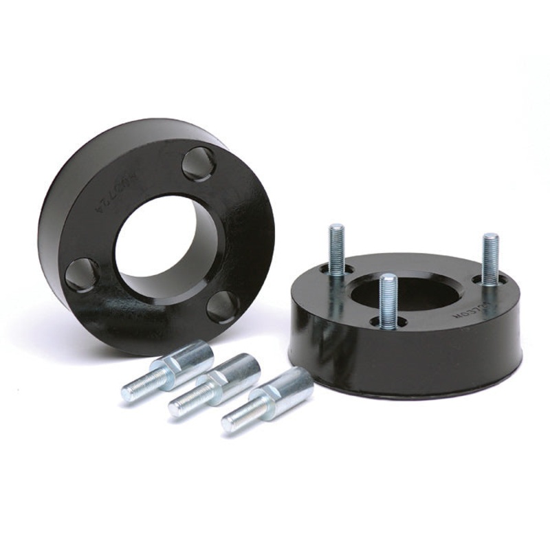 Daystar 2.5" Rear Lift Kit 10+ Toyota 4Runner