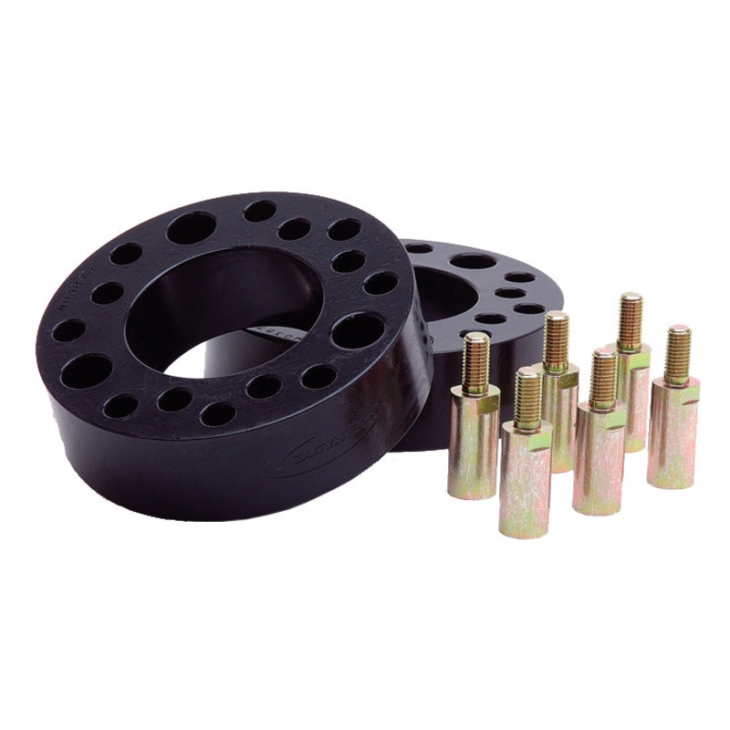 Daystar 2" Front Leveling Kit 04-20 Ford F-150 2/4WD
