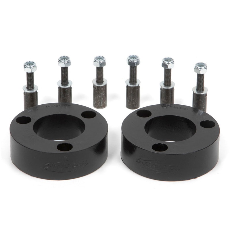Daystar 2" Front Leveling Kit 19+ Ford Ranger