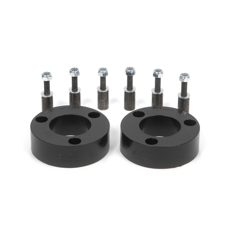 Daystar 2" Leveling Kit 19 Ford Ranger