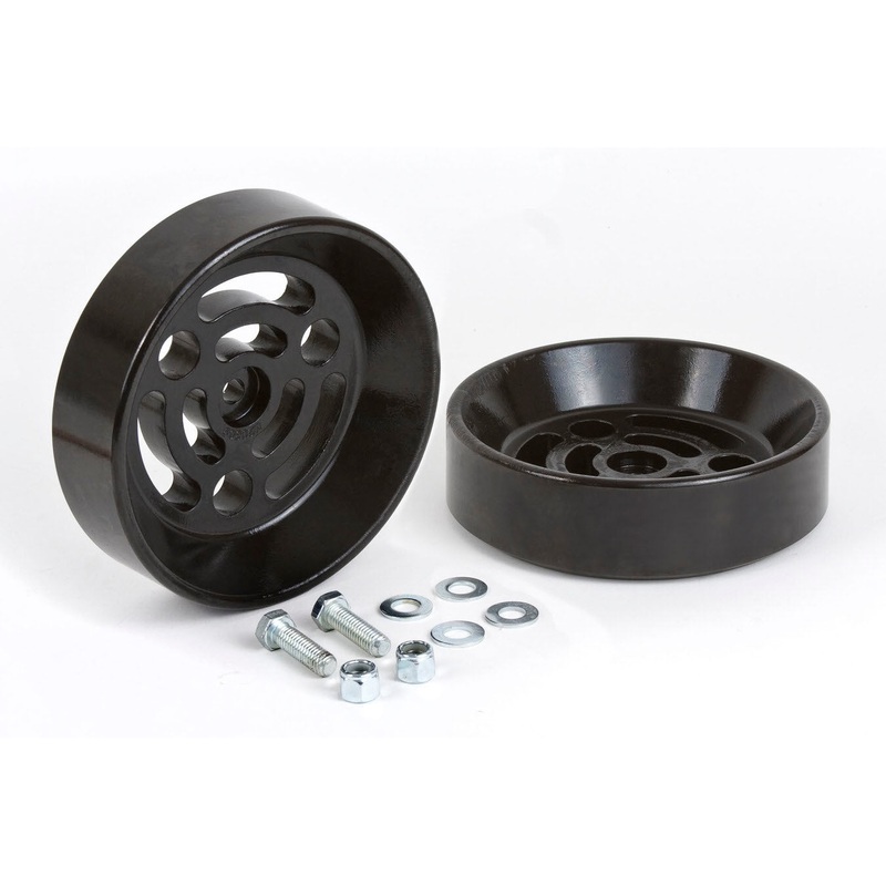 Daystar Air Bag Cradle