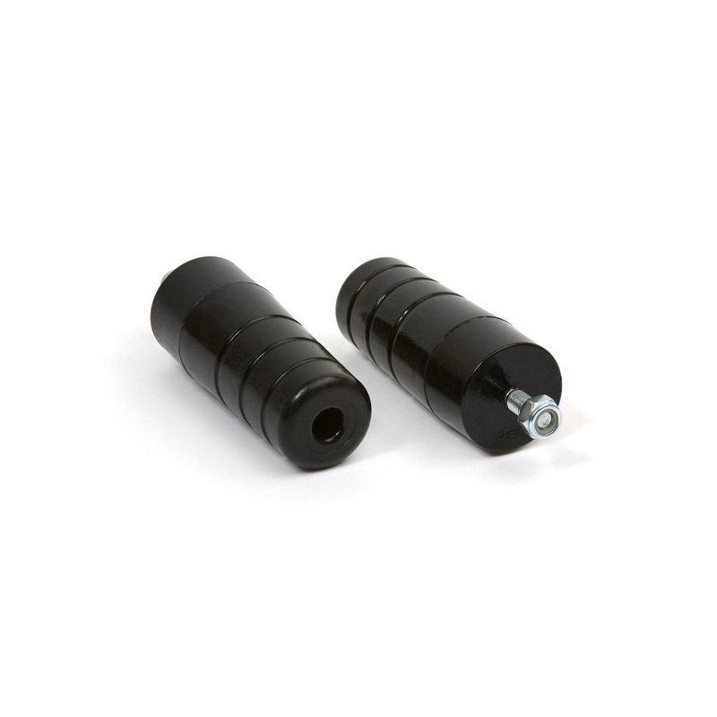 Daystar Extended Bump Stop Front or Rear 97-06 Jeep TJ