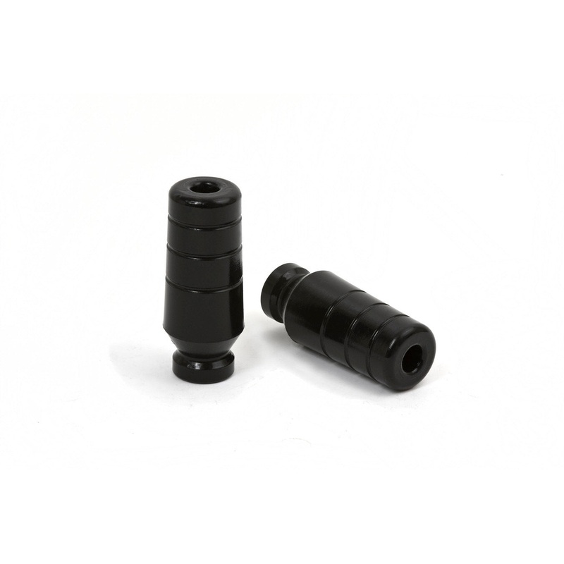 Daystar Extended Front Bump Stops 97-01 Jeep XJ