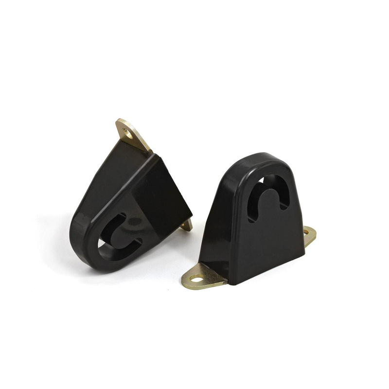 Daystar Extended Rear Bump Stop 84-01 Jeep XJ